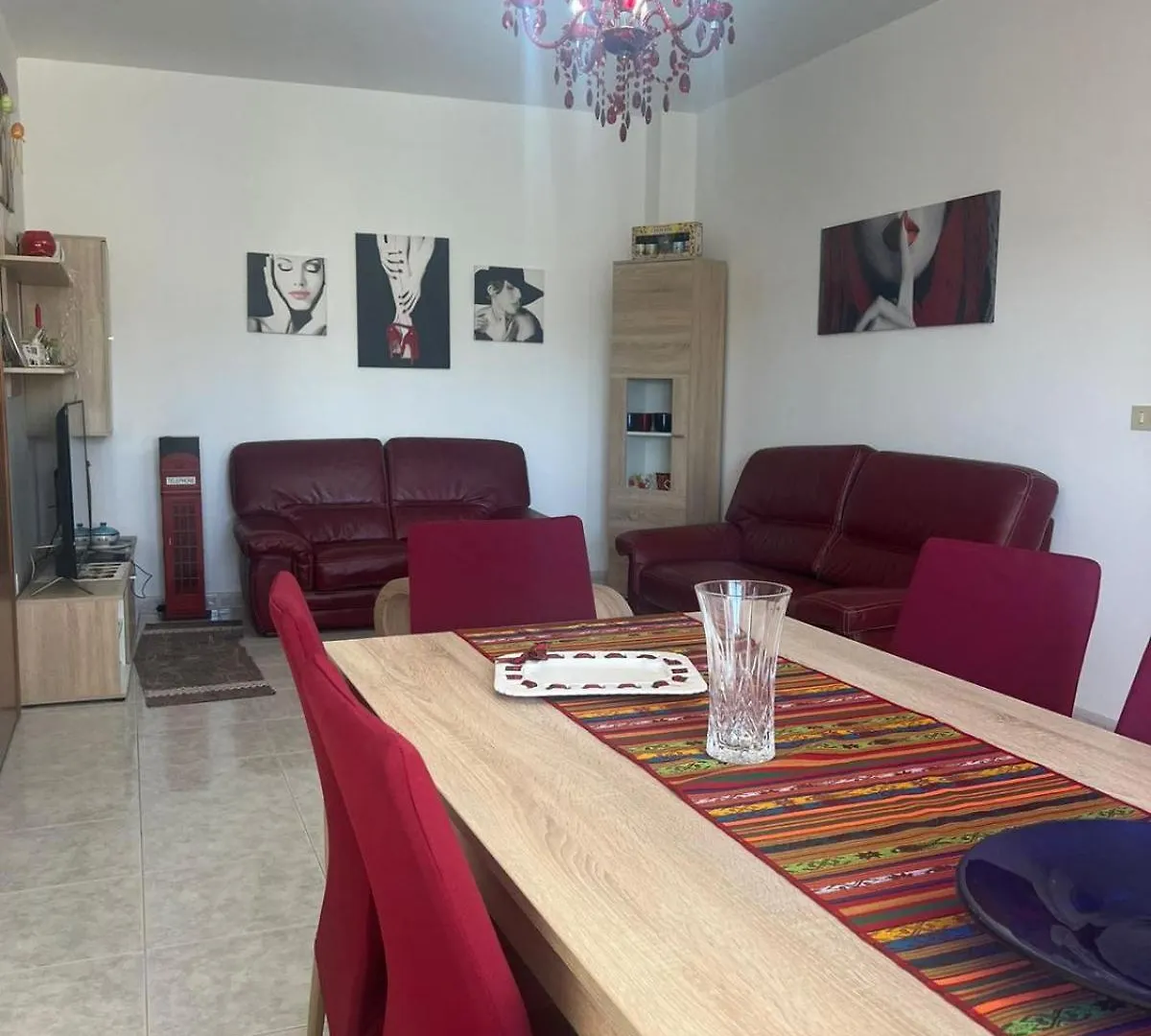 Apartment Mv Appartament Alghero Italy